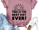 Hot Sale - Up To 55% Off On Tops
